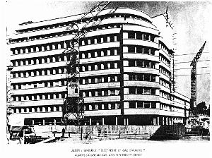 xCA i- 067- Dumez- EGA  Alger